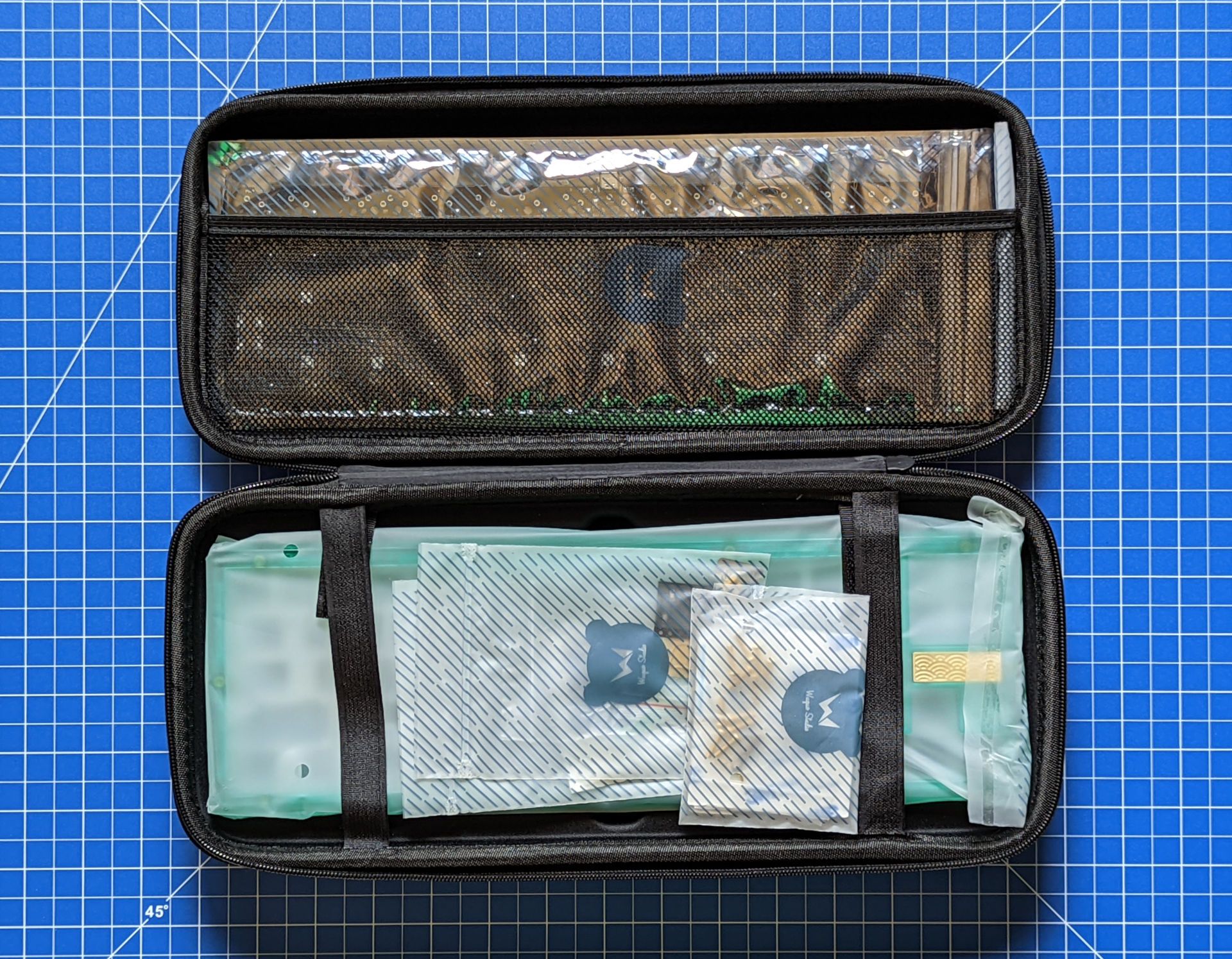 Ikki68 Aurora R1 - Bag