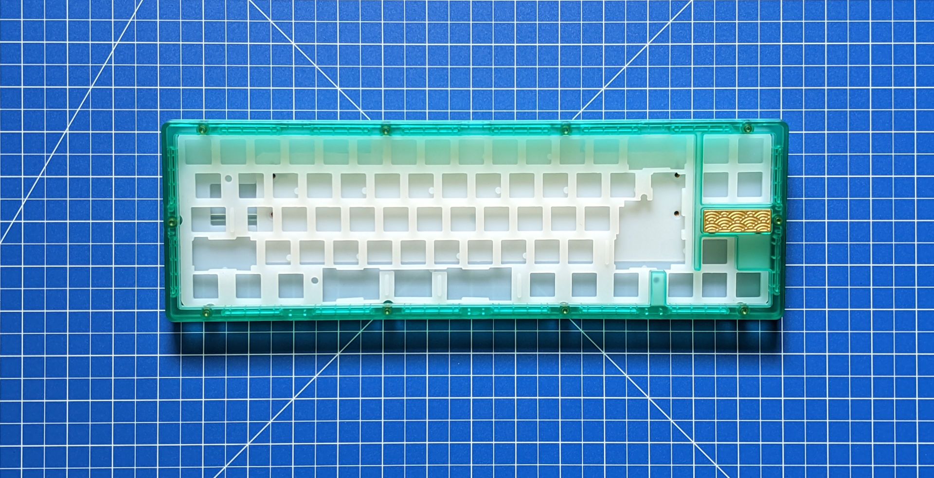 Ikki68 Aurora R1