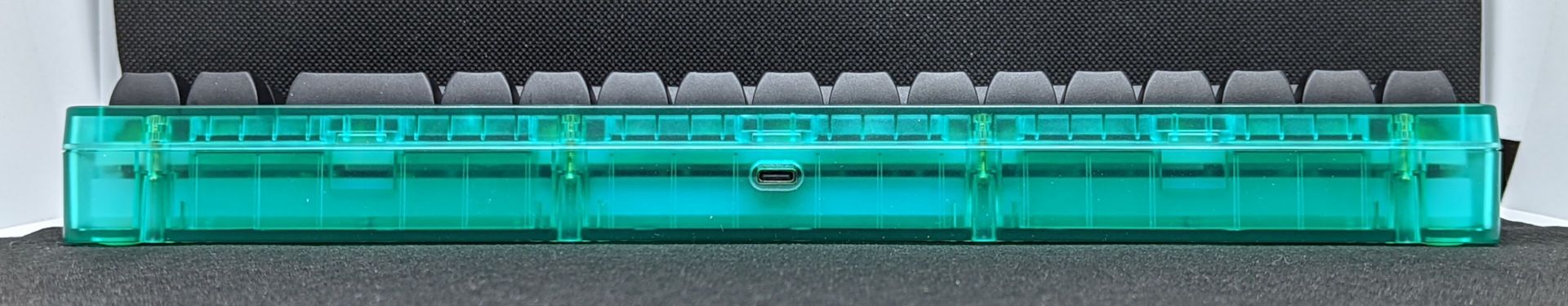 Ikki68 Aurora R1 - Back