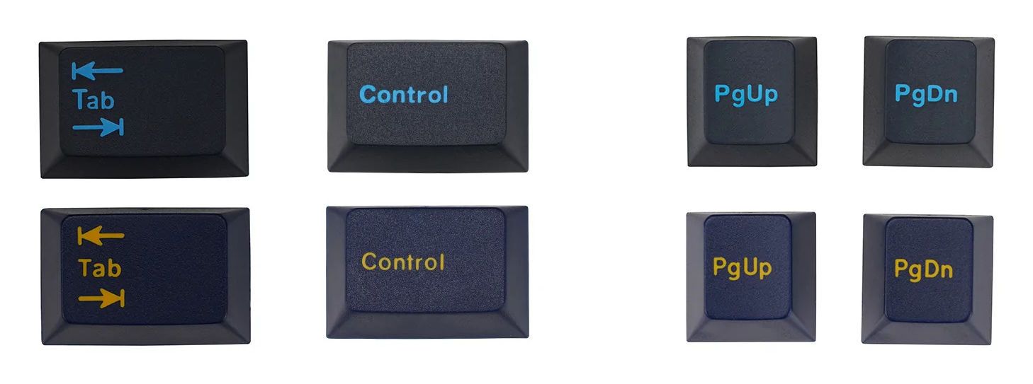 Wuque Studio vs GMK