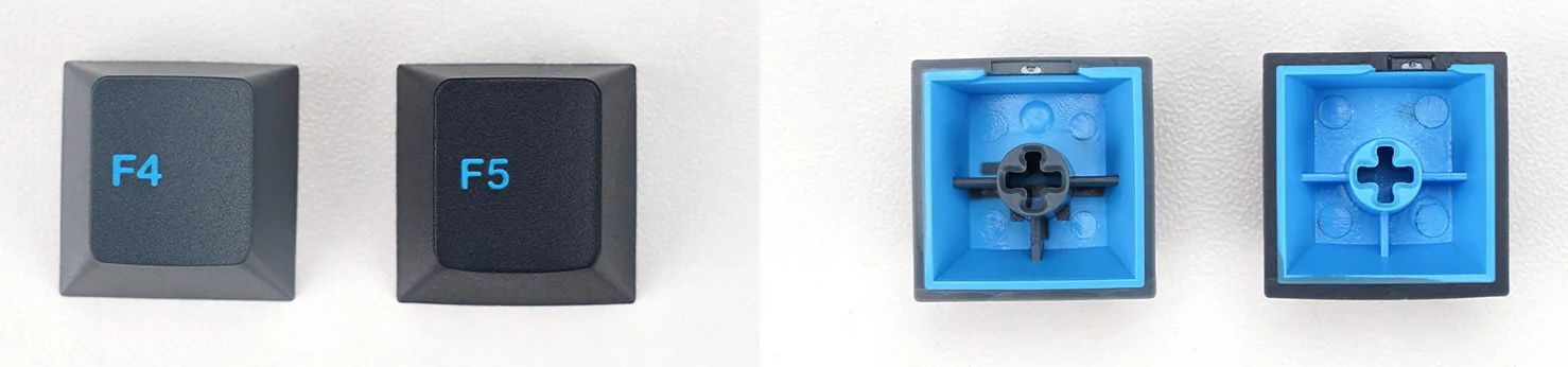 Wuque Studio - Prototype Thickness