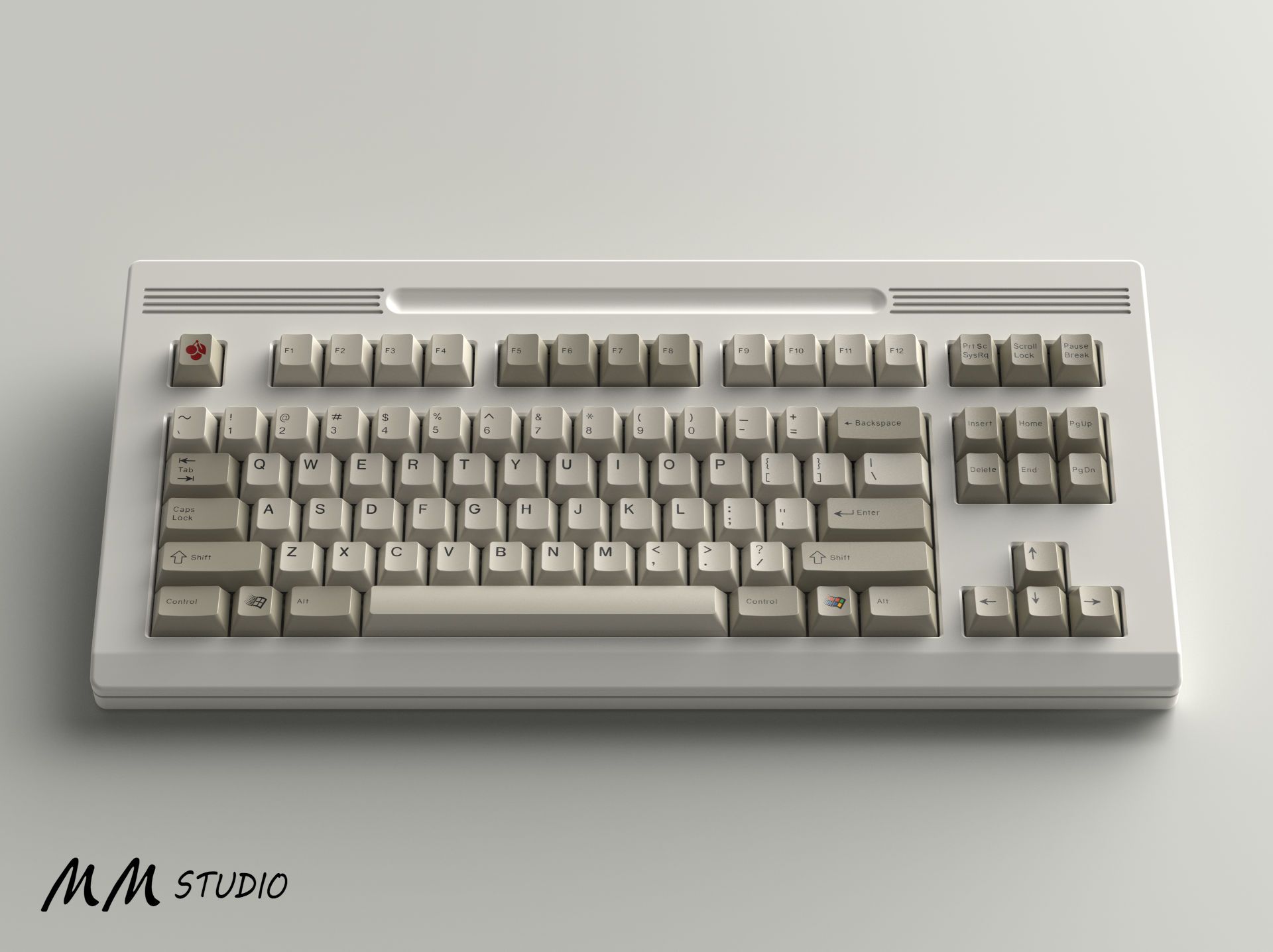 MM Studio - Class80