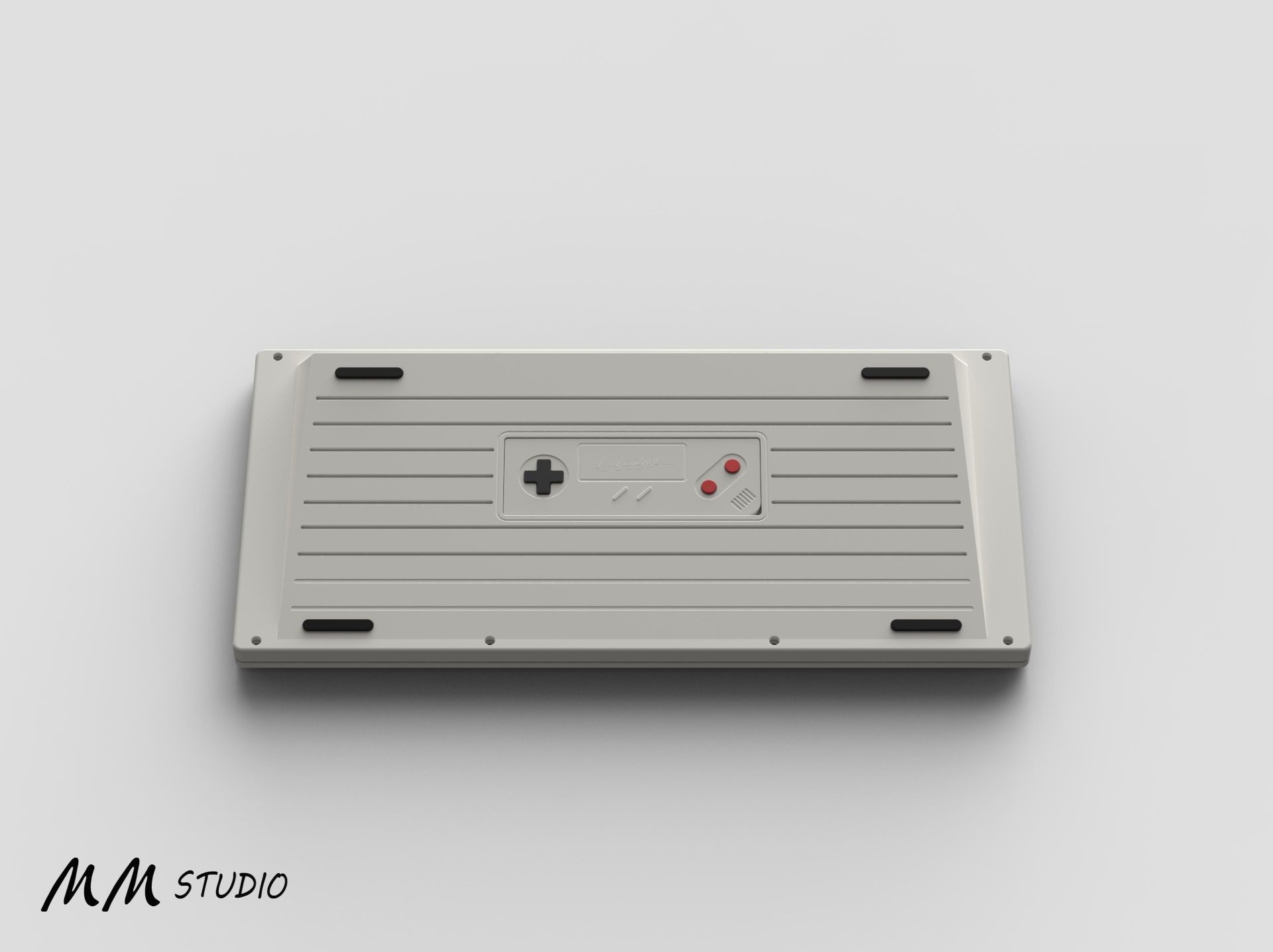 MM Studio - Class80 - Bottom