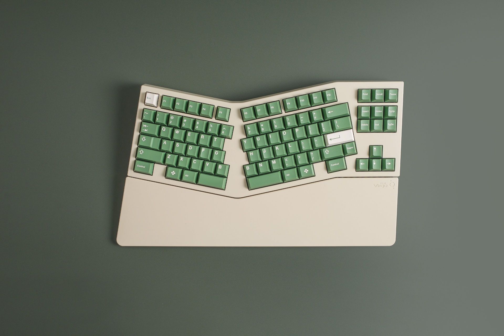 Virgo R2 - Beige