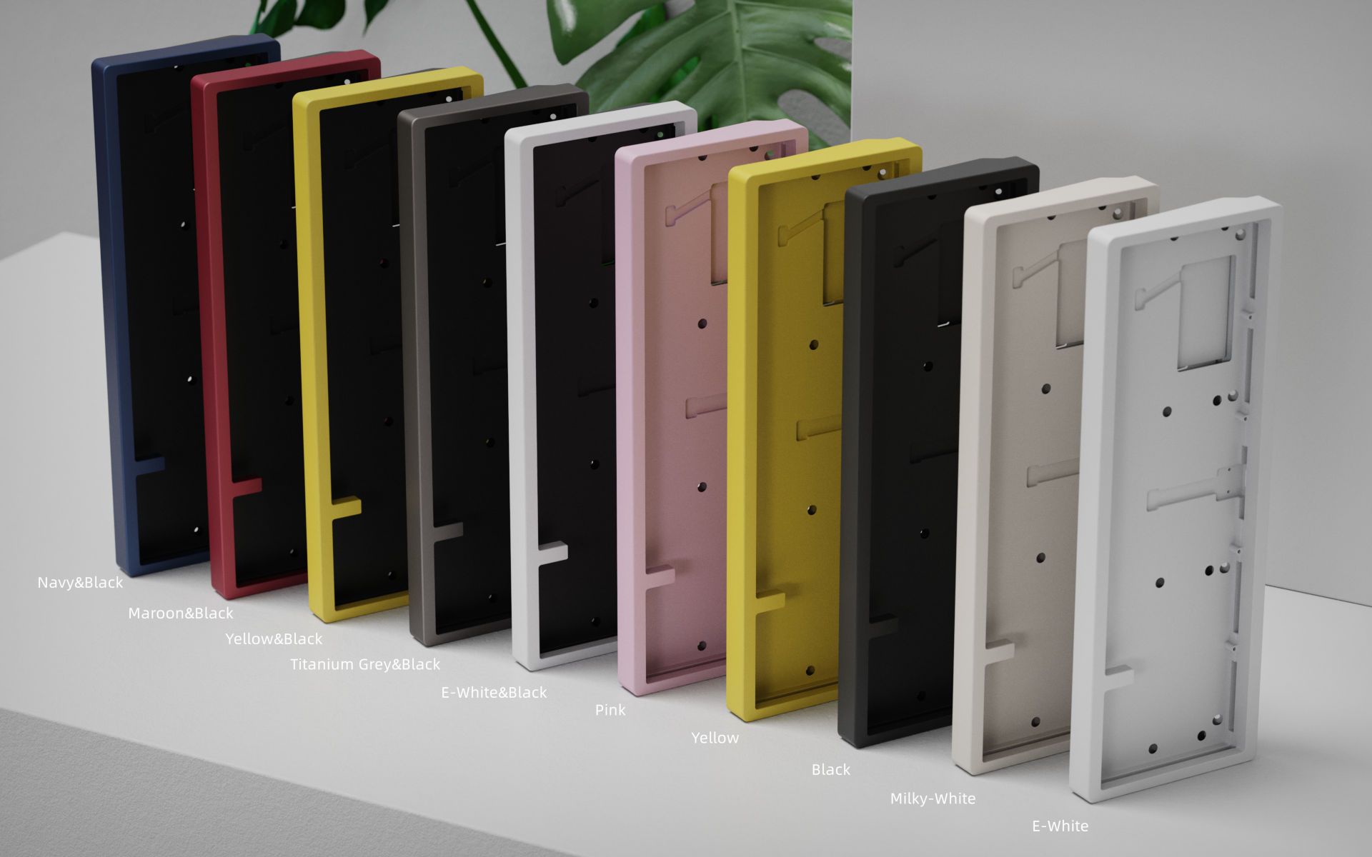 JRIS65 - Colors