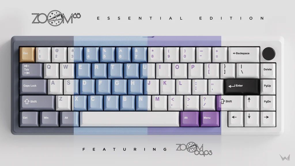 Zoom65 EE R2