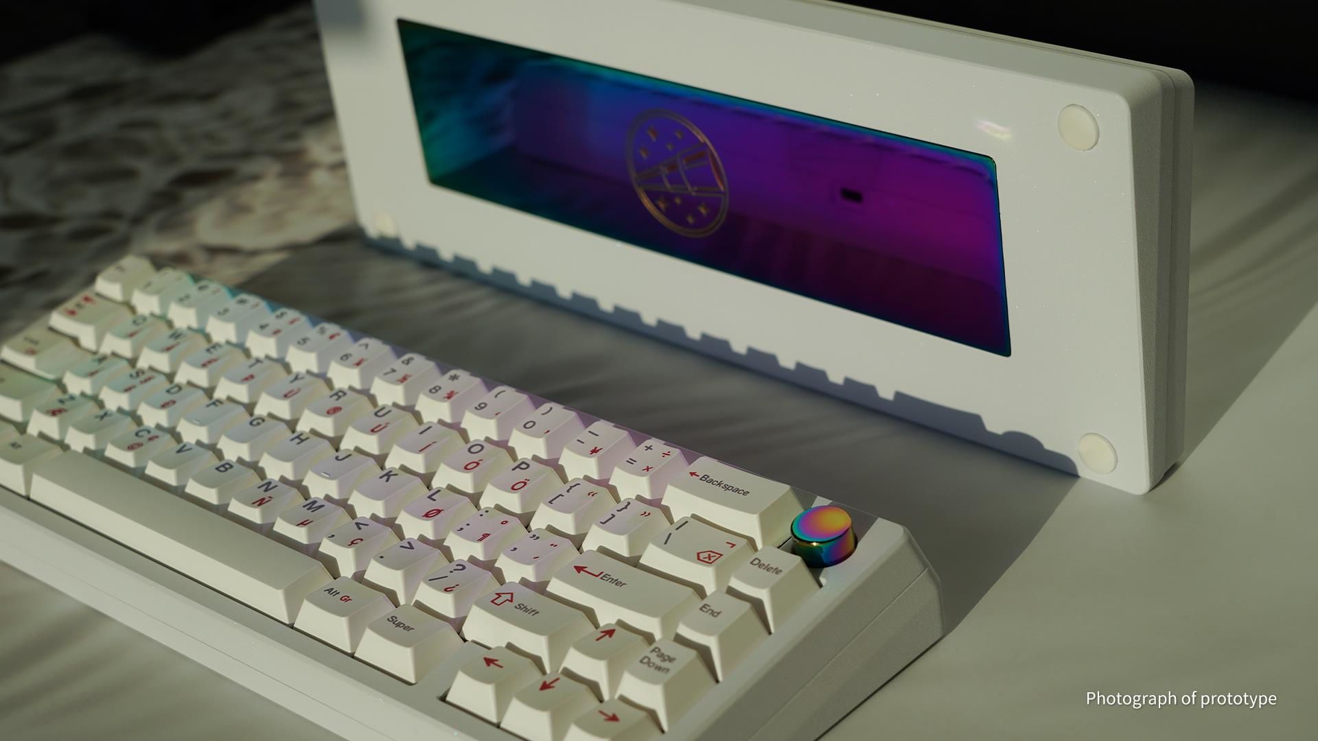 Zoom65 EE R2 - PVD Mirror Prism