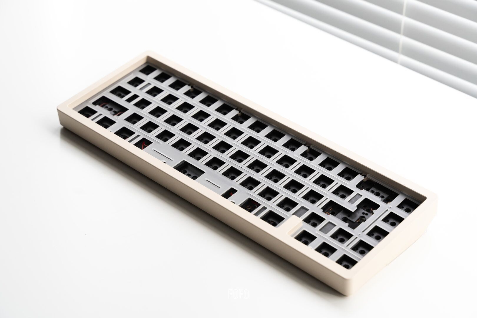 JRIS65 - Proto