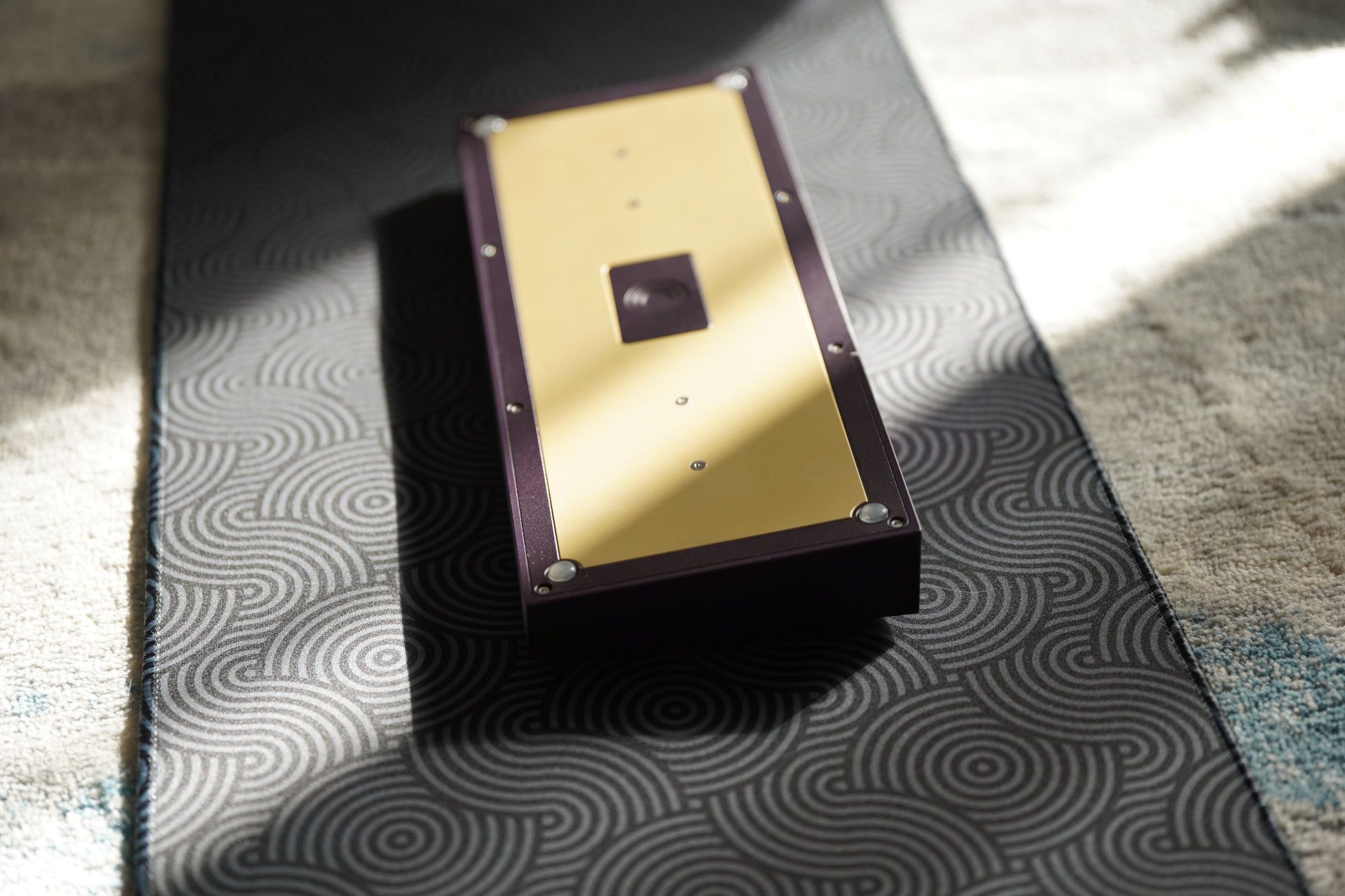 Augur by JLabs - Prototype