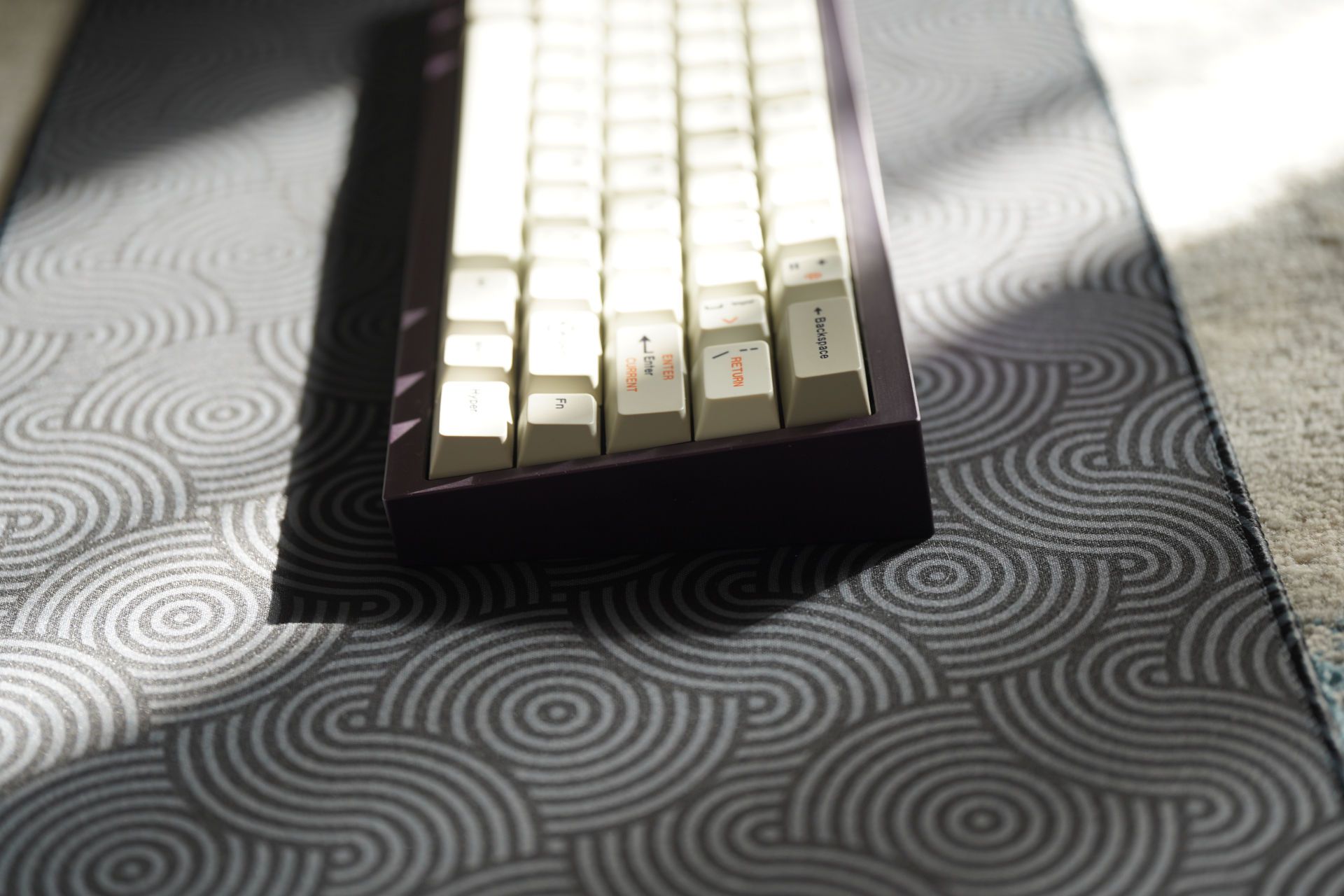 Augur by JLabs - Prototype