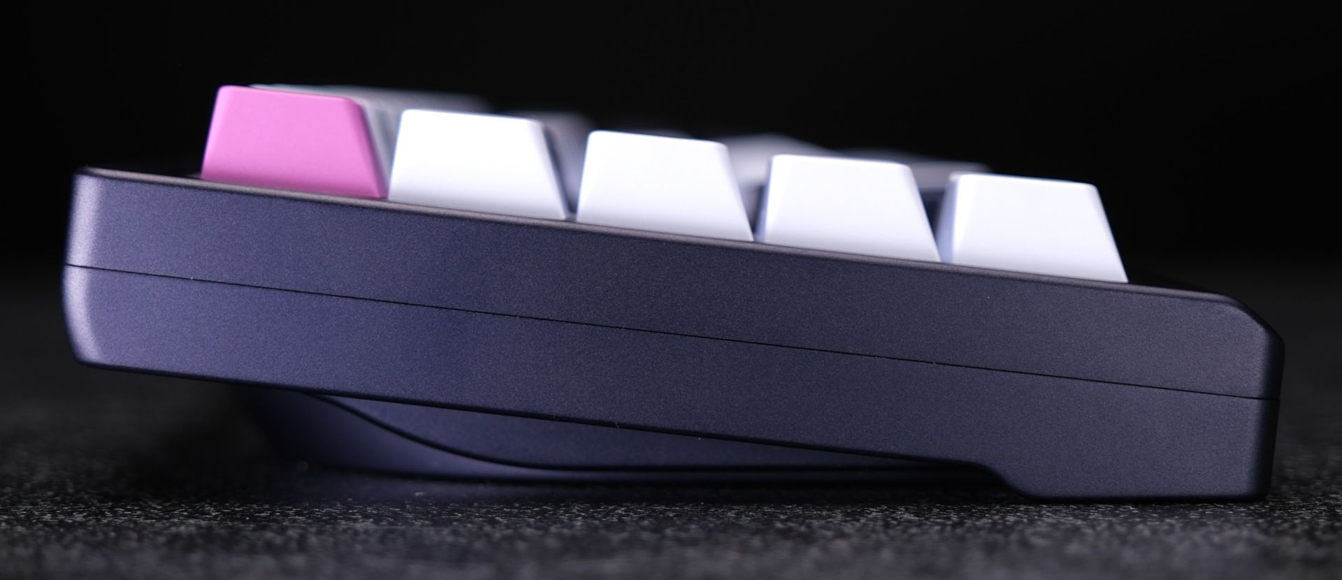 cor65XT - Profile