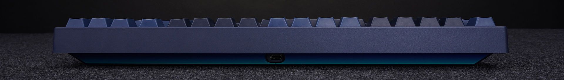 Zoom TKL by Meletrix