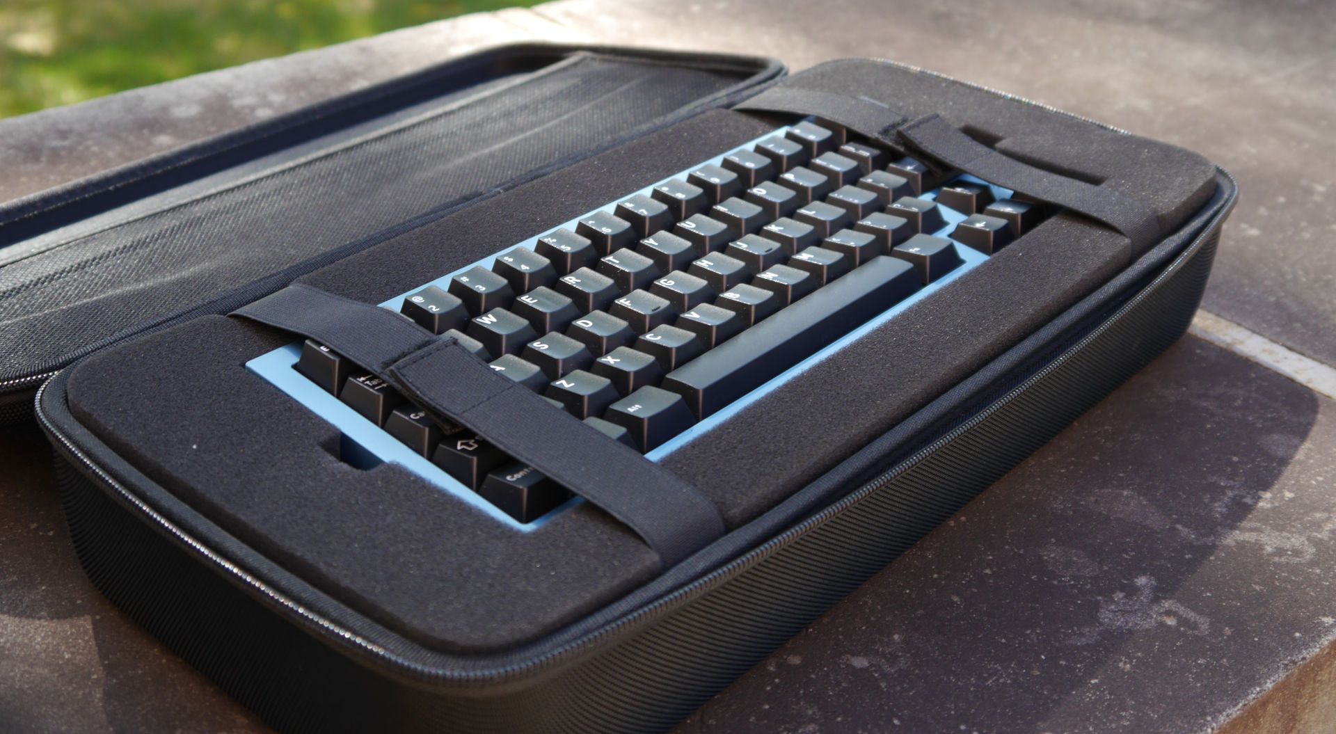 Sperno59 - Carrying Case