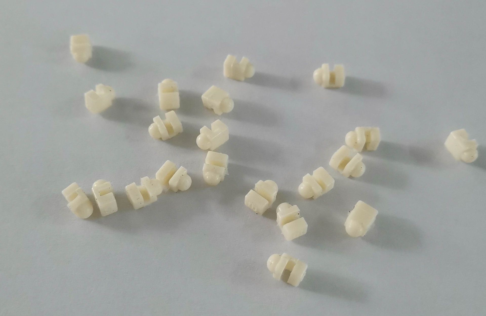 Pod Mounting Kit - Prototypes