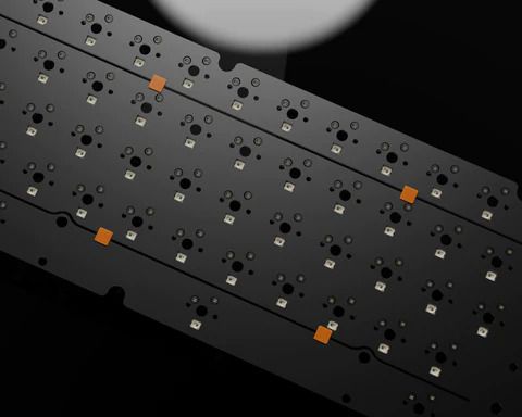 PCB Flex Limitor by Thocc Supply