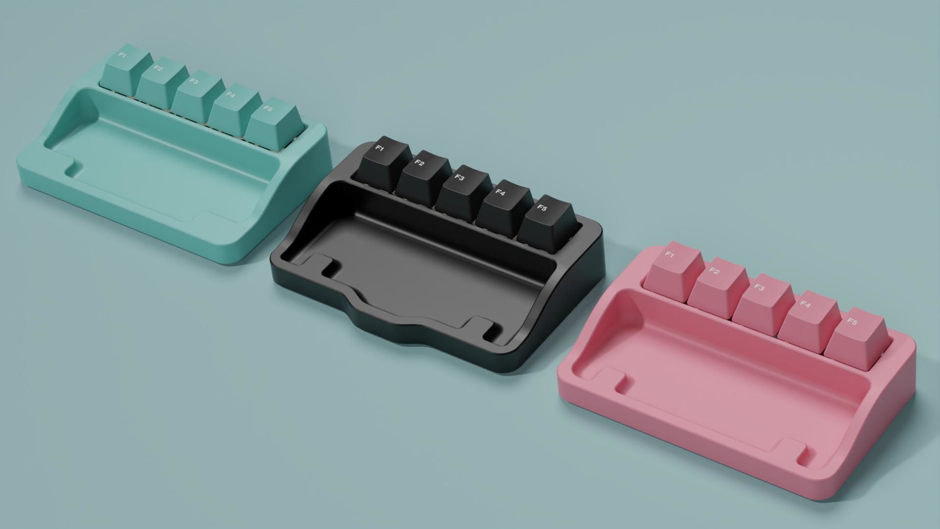 Smallpad - Render