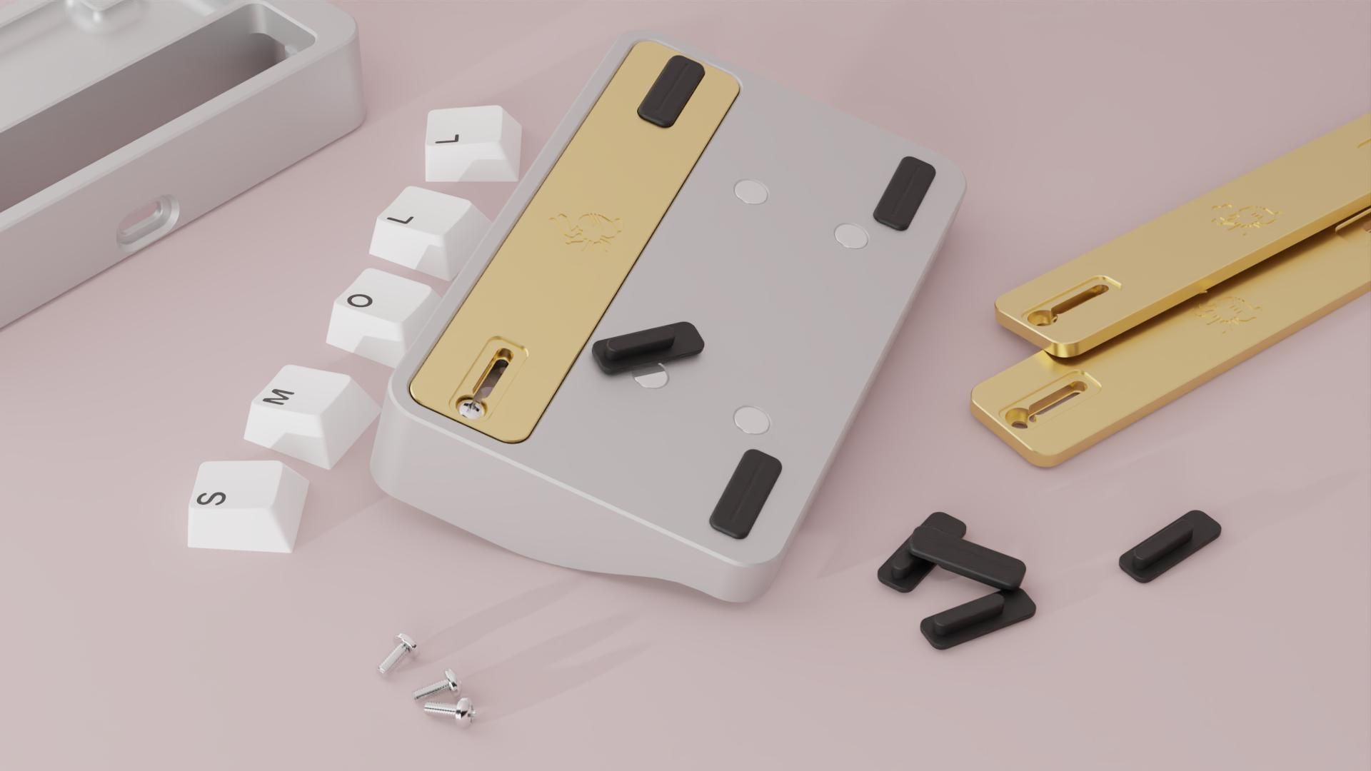 Smallpad - Prototype