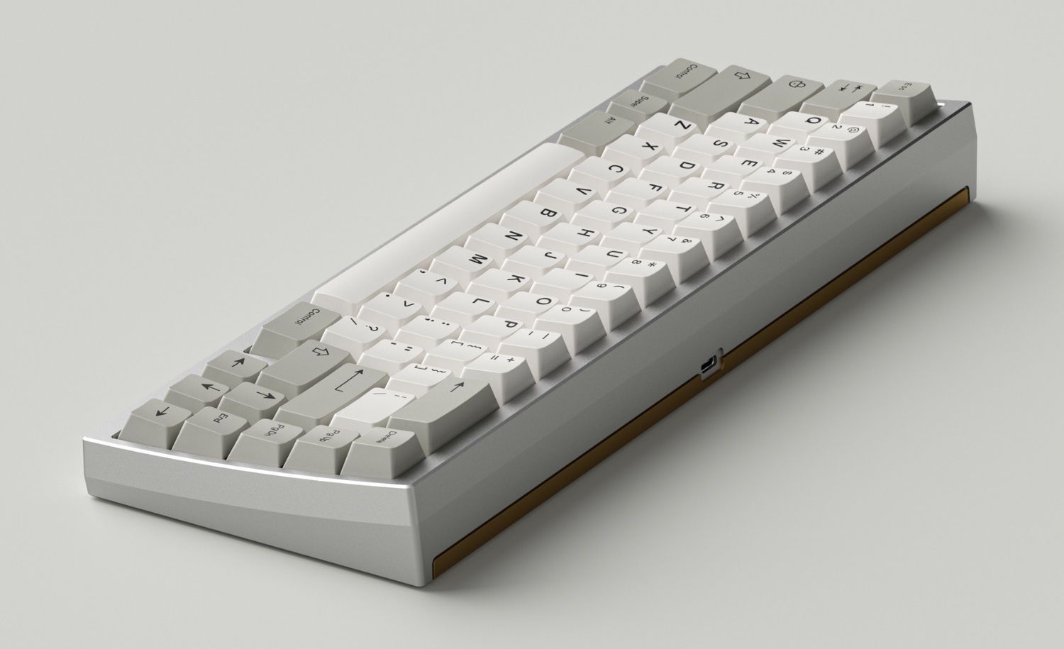Orbit by Machina