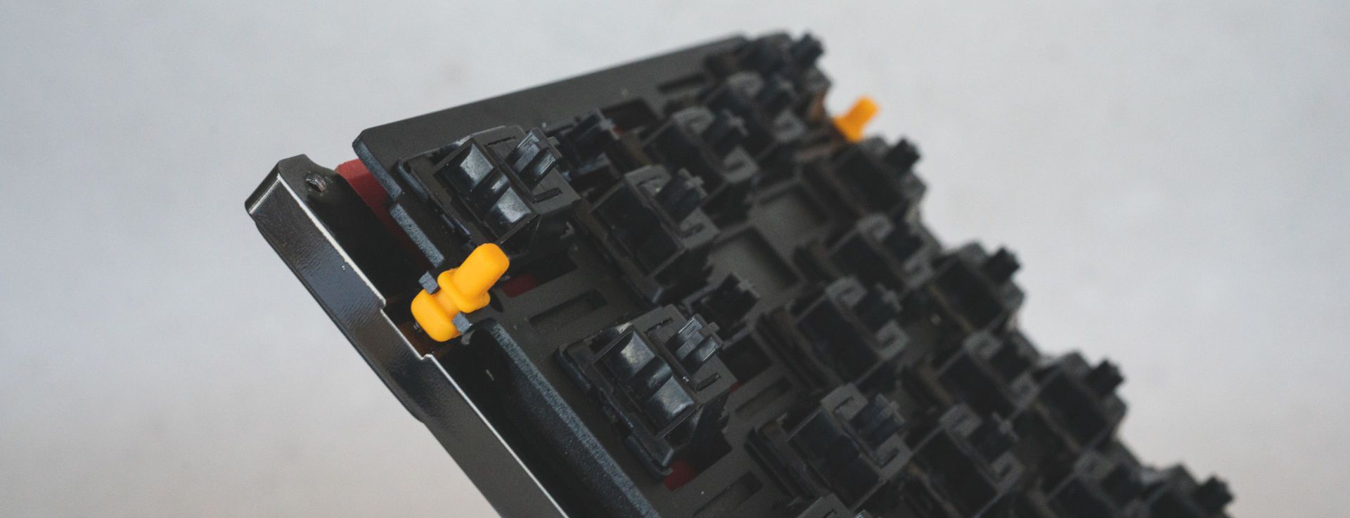 Orbit by Machina - Silicon Pin
