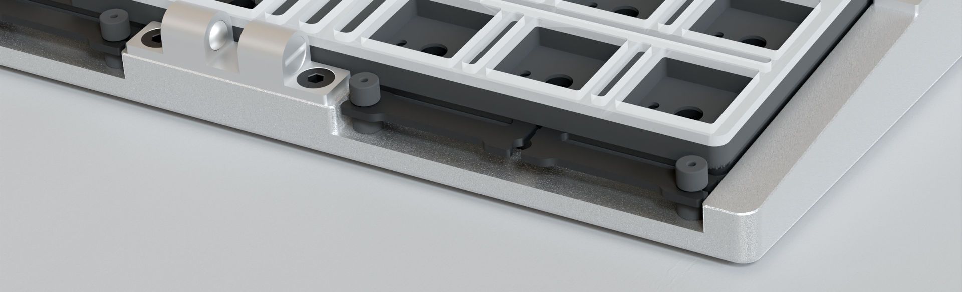 JRIS75 - Gasket