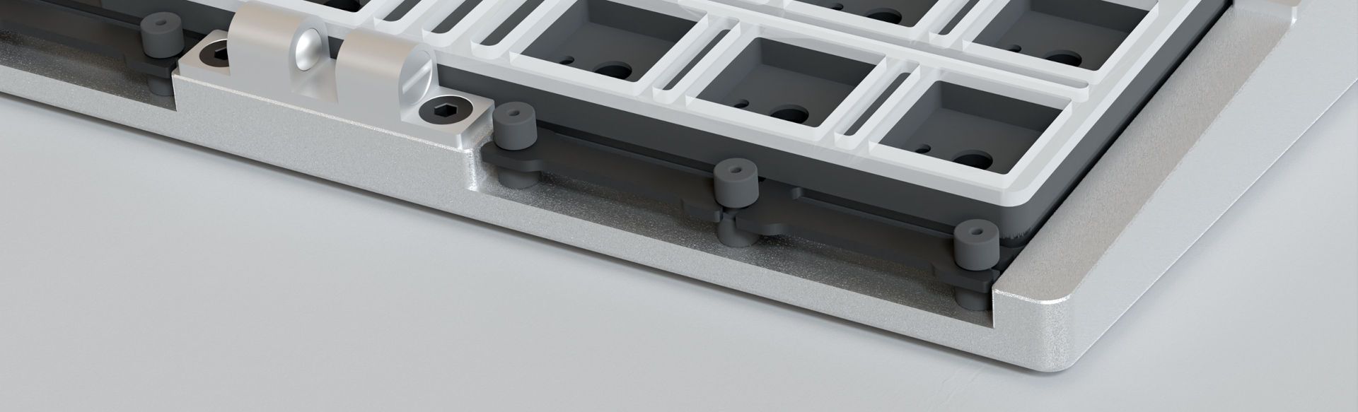 JRIS75 - Gasket