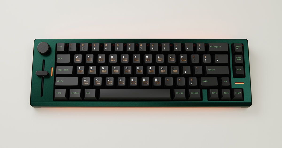 Vanguard65