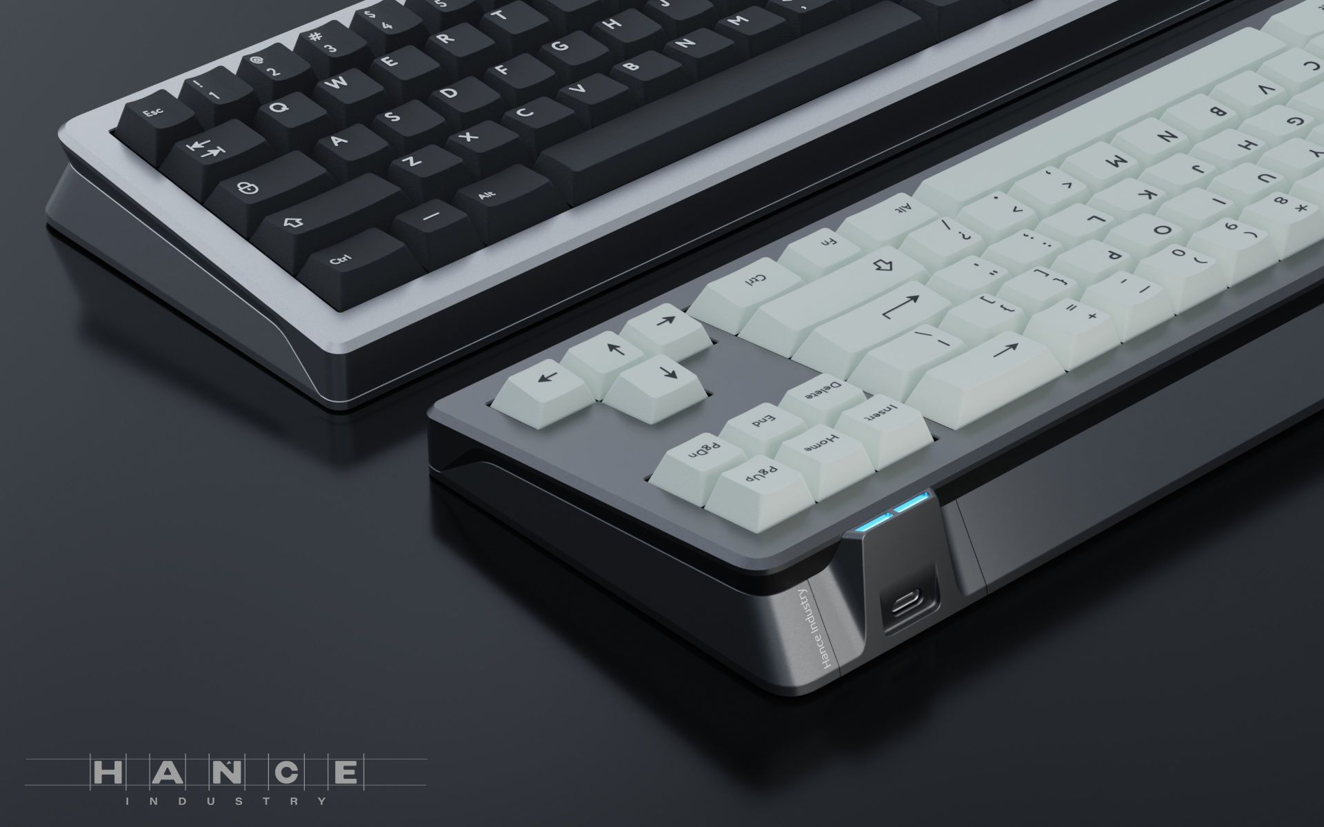 Sela70 by Hance Industry