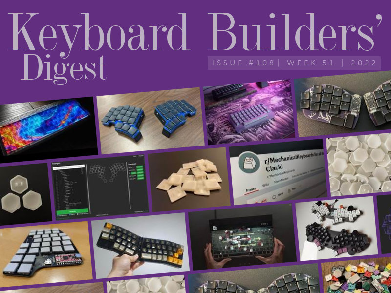 KBD Issue 108
