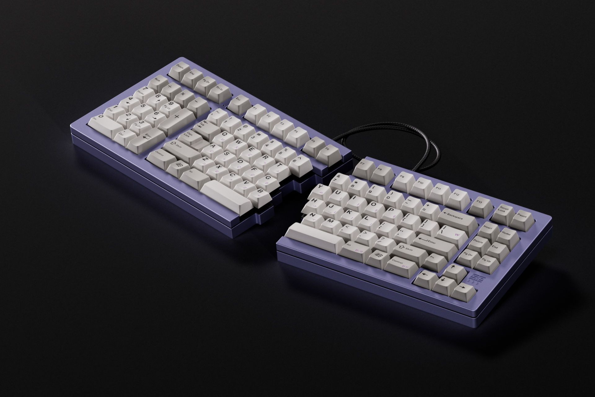 SP-111 R2 - Prototype
