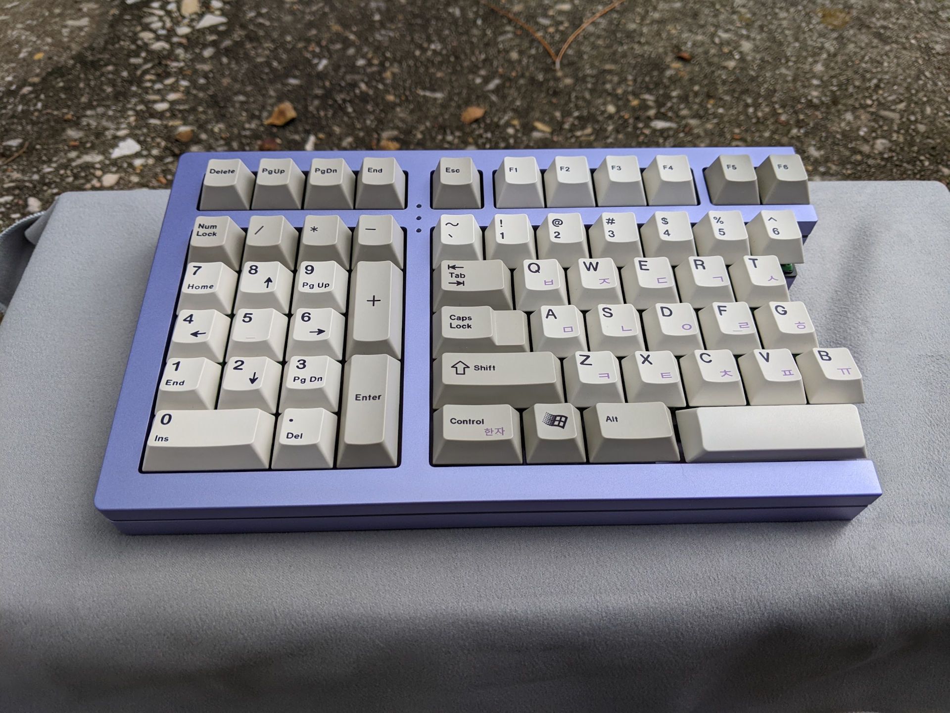 SP-111 R2 - Prototype