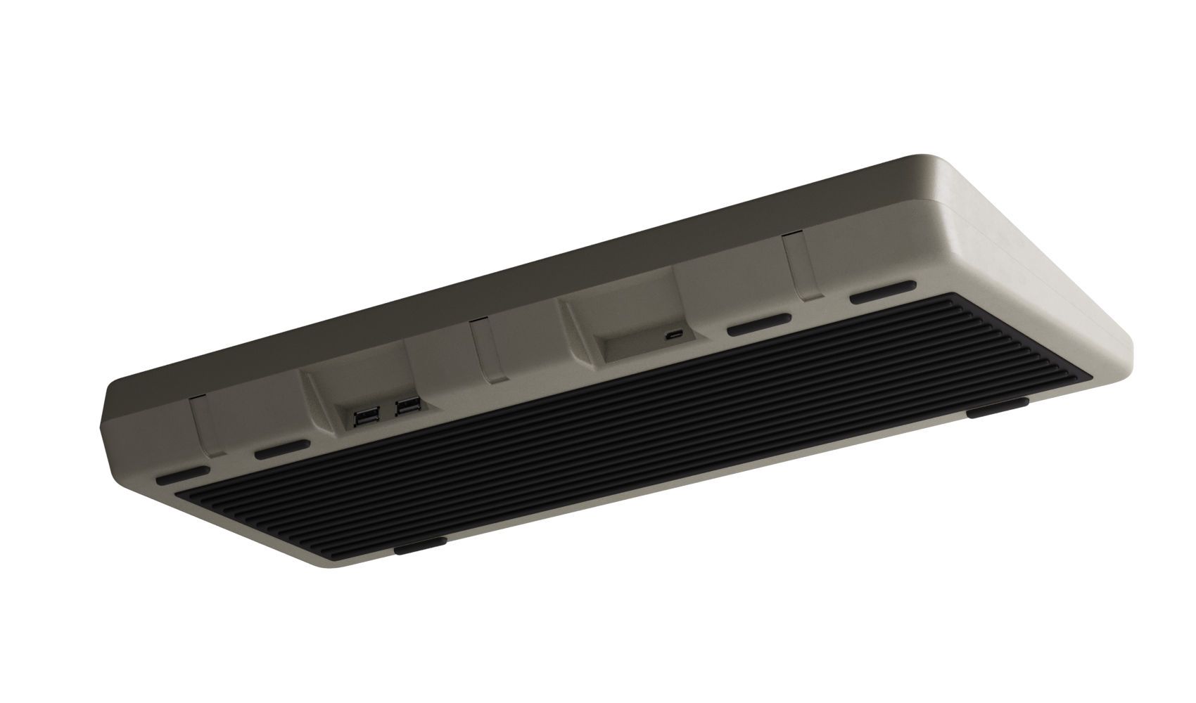 Type Box - Render