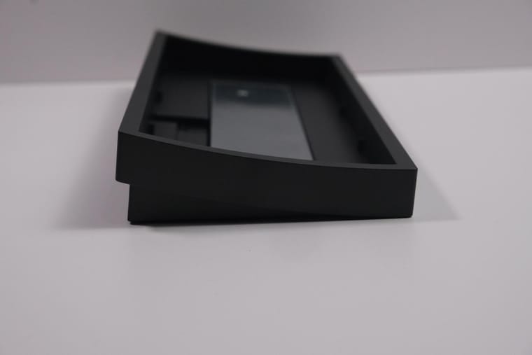 Båge - Prototype Aluminium