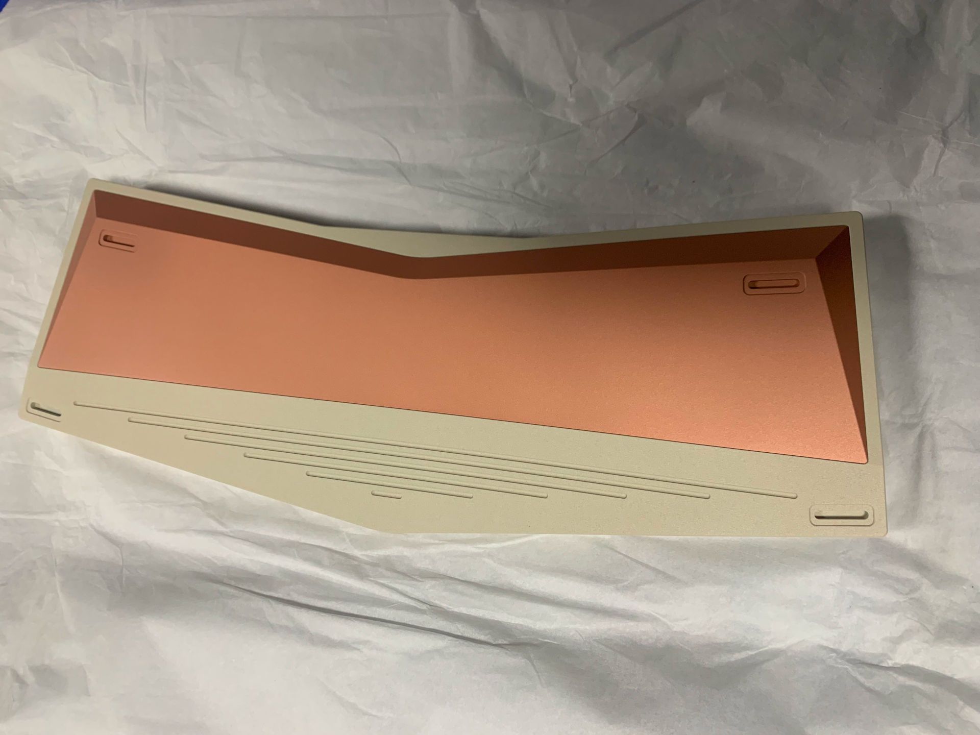 Boomerang by Laminar - Prototype