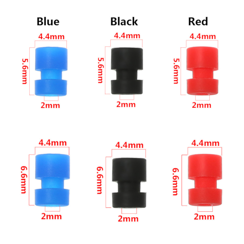 Rubber Shock Absorption Balls