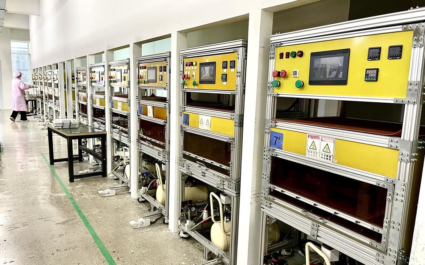 Keyreative dye-sub machines