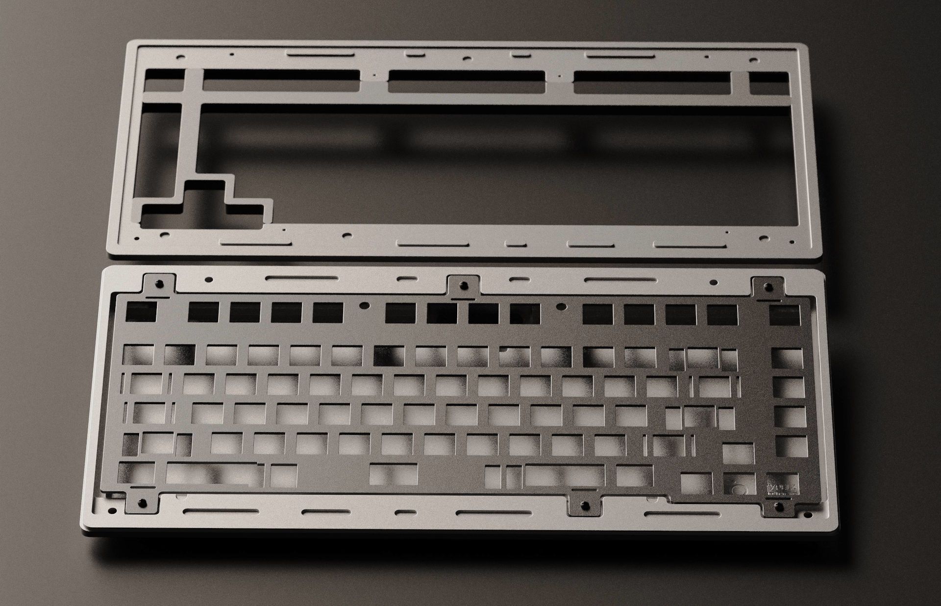 Type75 - Bottom Mount