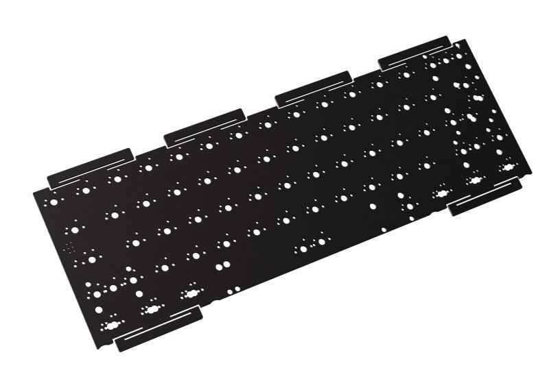Leviatán PCB