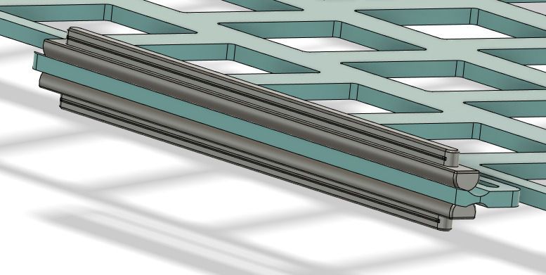 OC-62 Gaskets