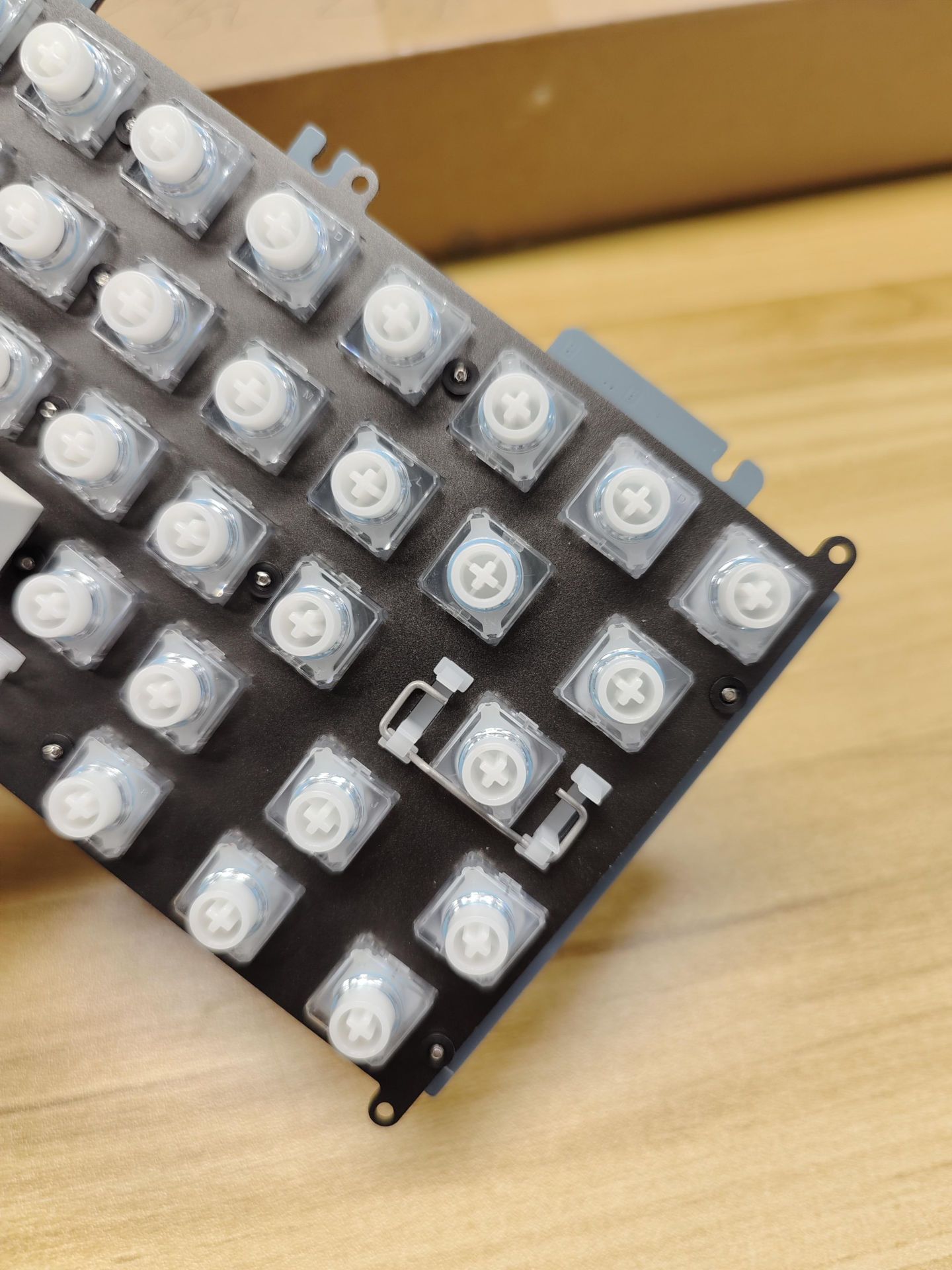 Class60 by MM Studio - EC PCB