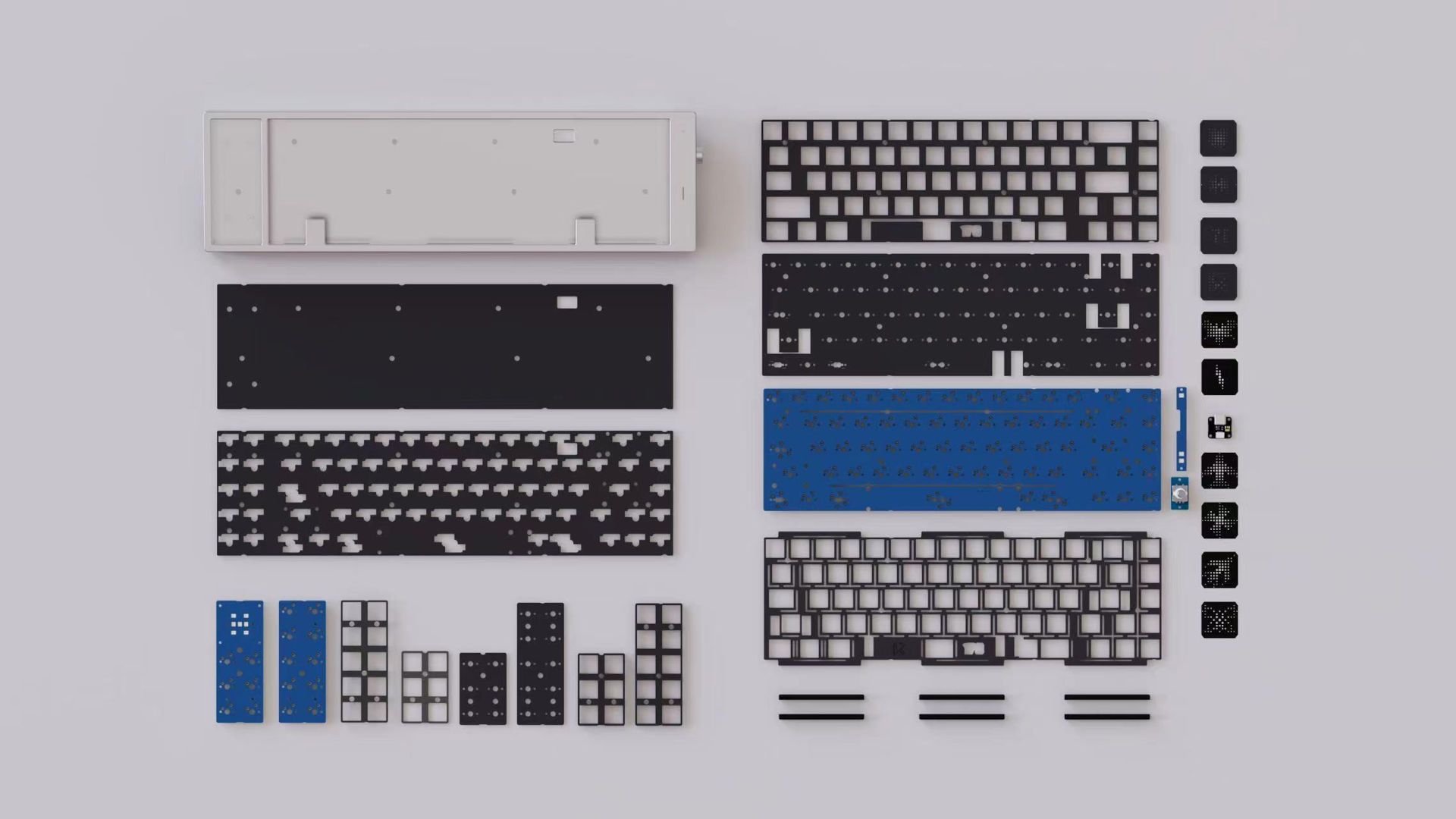 Sonic170 Base Kit
