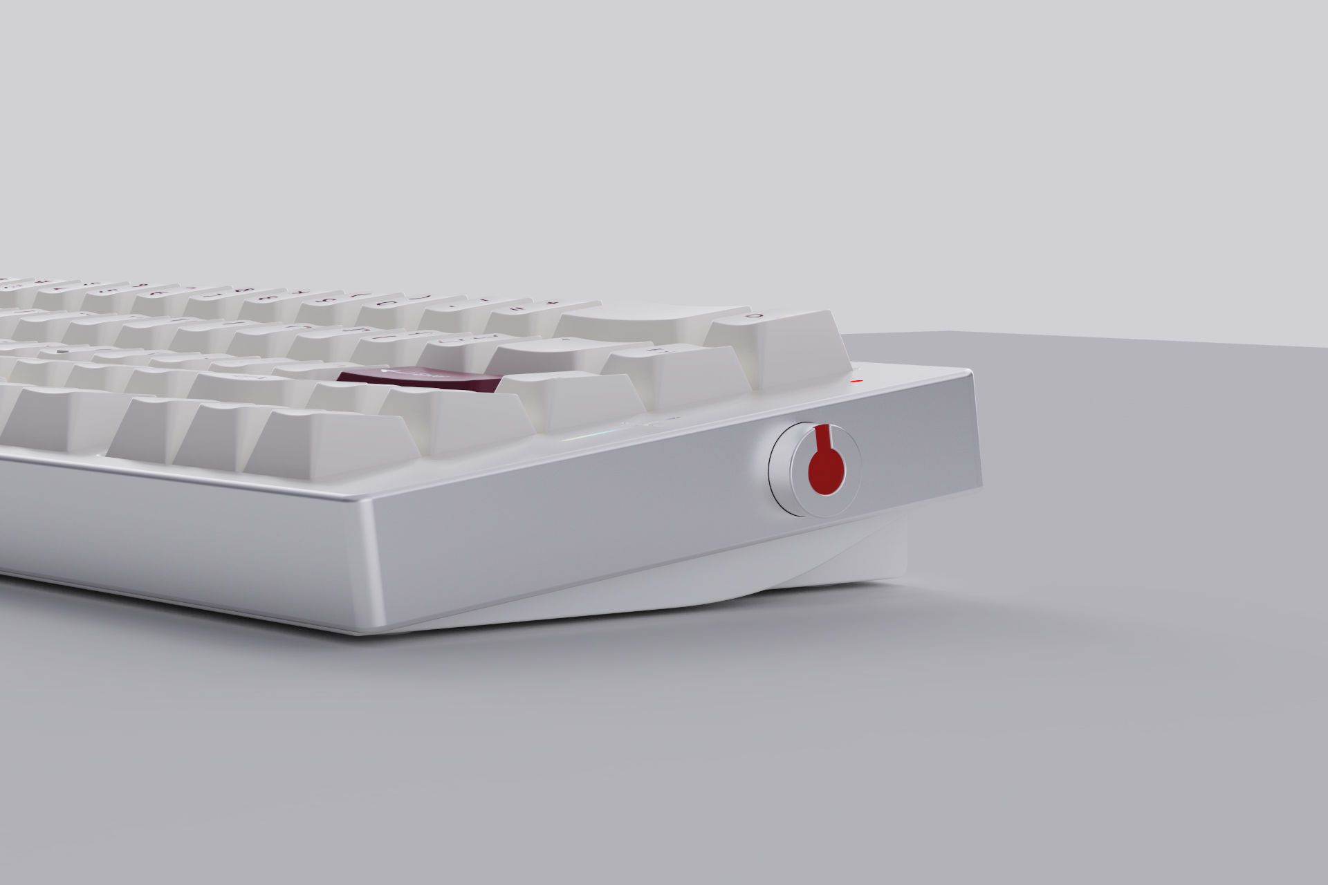 SONIC170 Knob