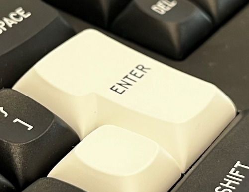 MTNU ISO ENTER