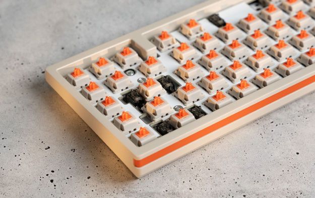 Envoy - Alexotos Edition