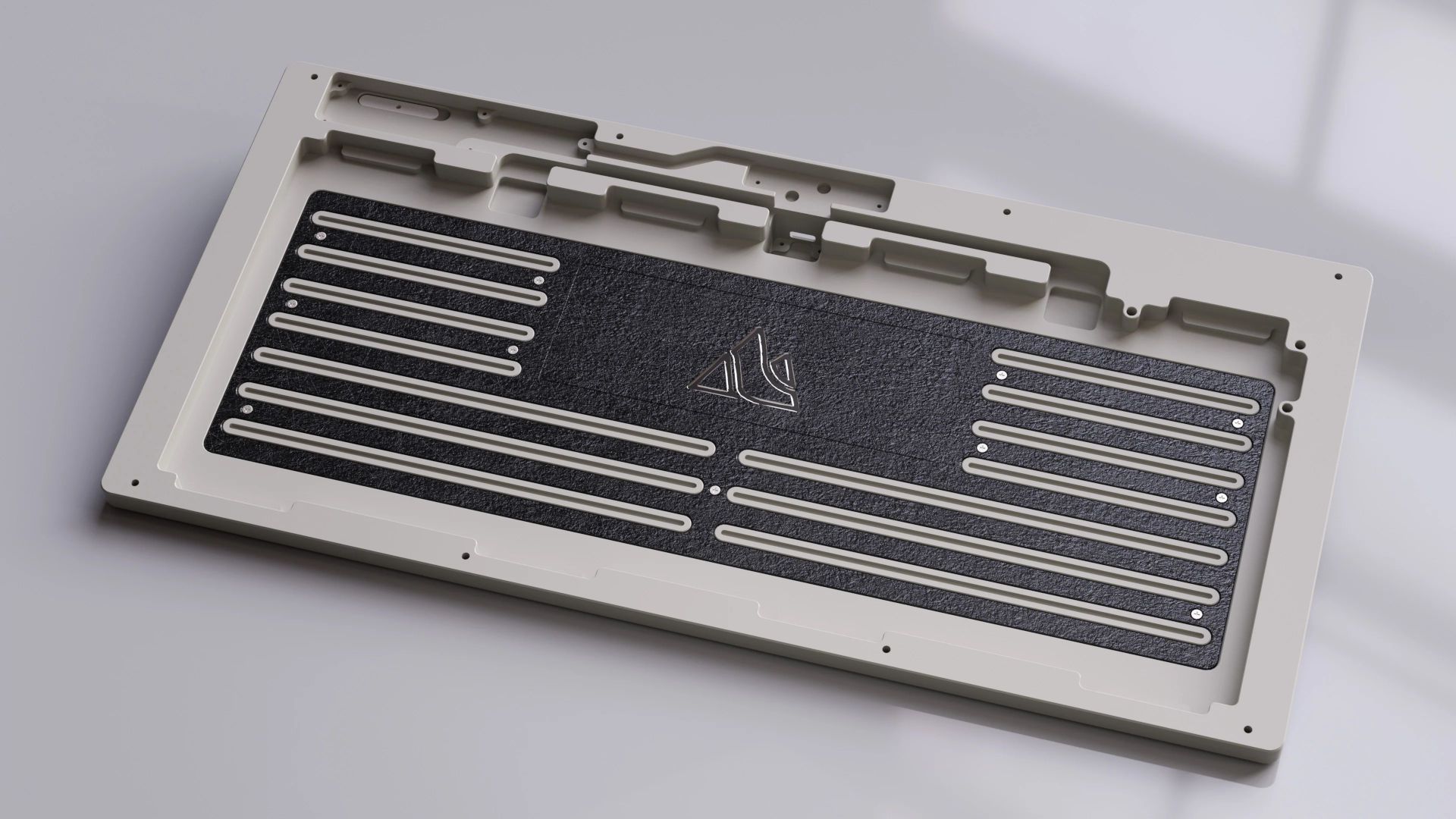 Class80 R2 - Internal weight
