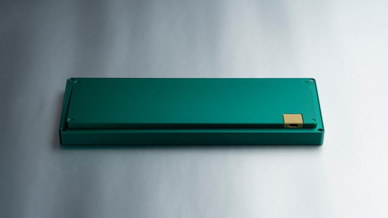 Martingale - Green