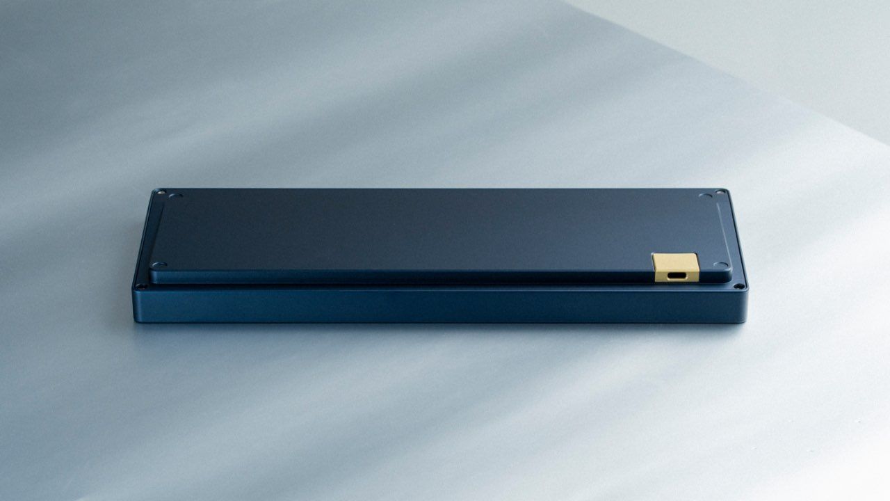 Martingale - Navy