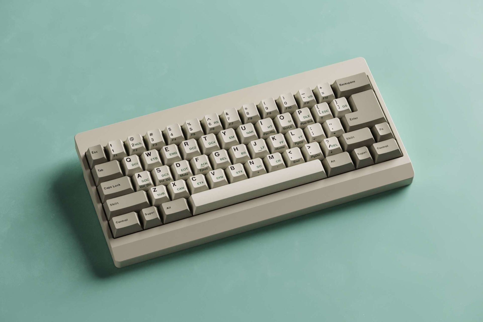 Bullfrog 60 - Beige