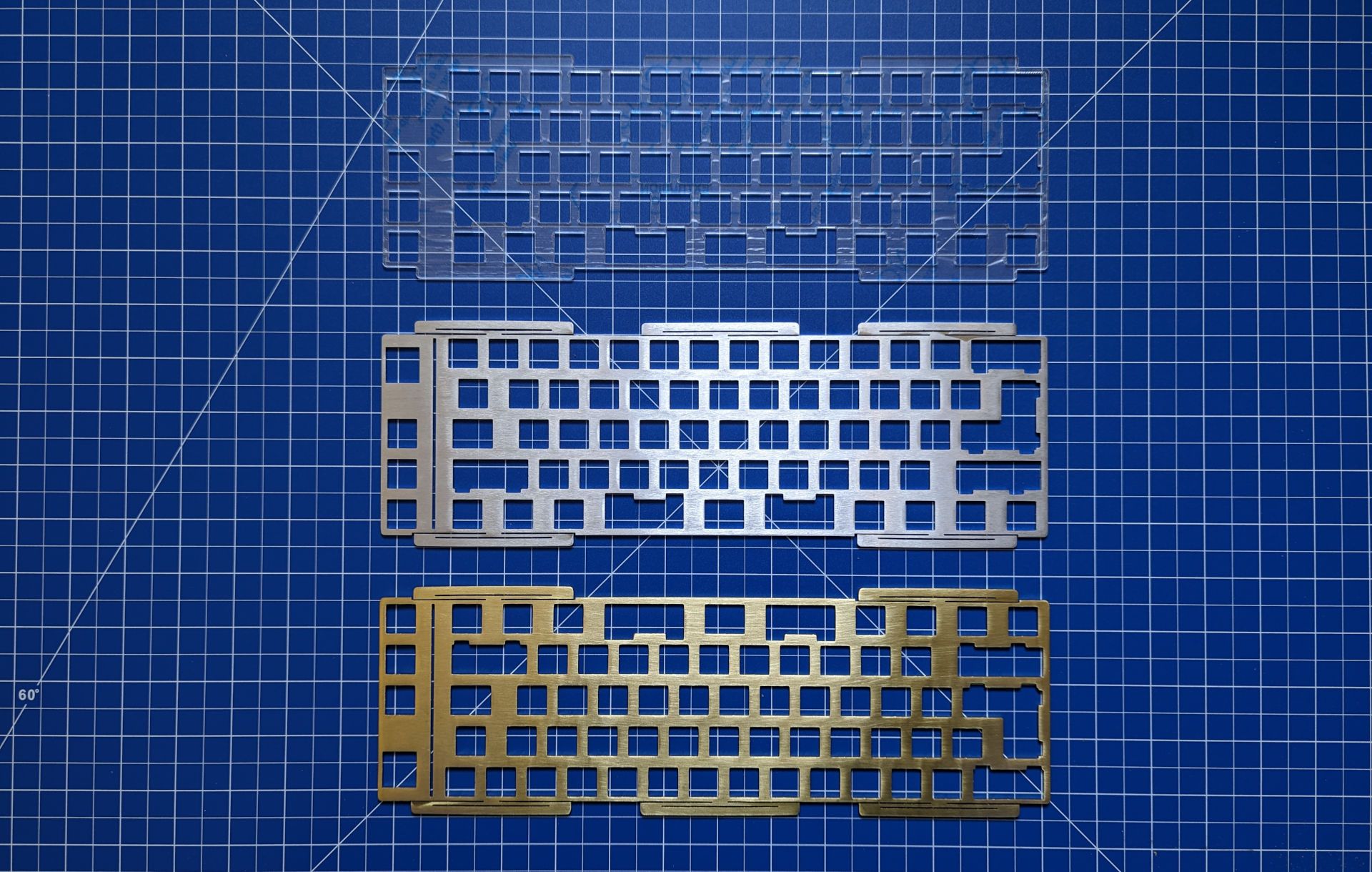 Day Off 60 - Plates