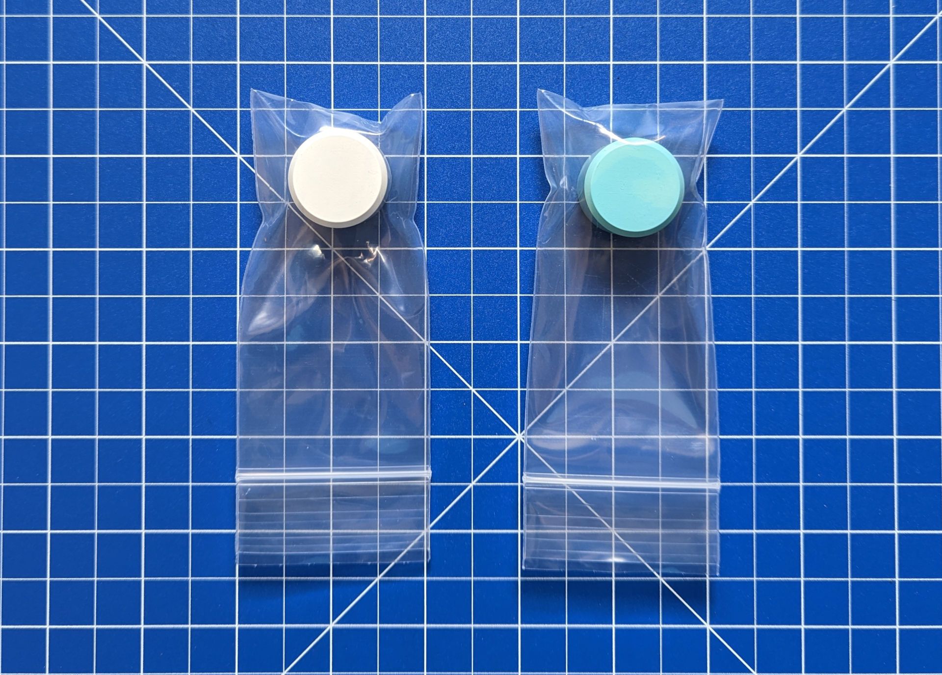 Day Off 60 - Knob