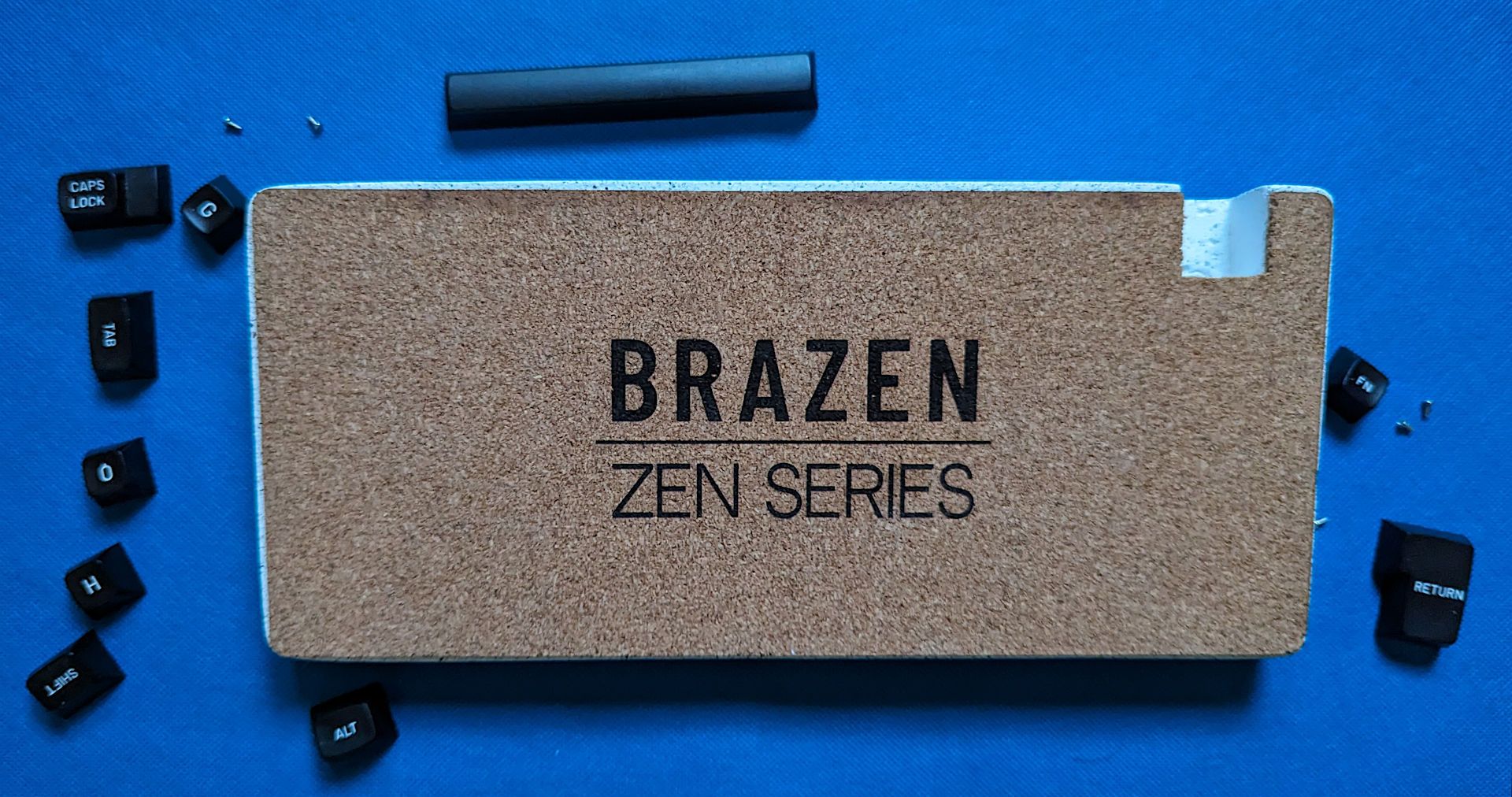 Prove - Mason60 by Brazen Studio - Zen Series